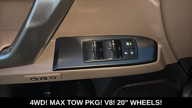 Used 2023 Lexus GX 460 Premium w/ Premium Package AWD/4WD image 12