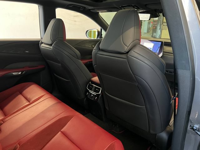 Used 2023 Lexus RX 500h F Sport w/ Accessory Package (2T) AWD/4WD image 45
