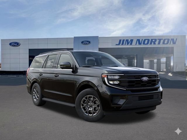 New 2027 Ford Expedition Active AWD/4WD image 6