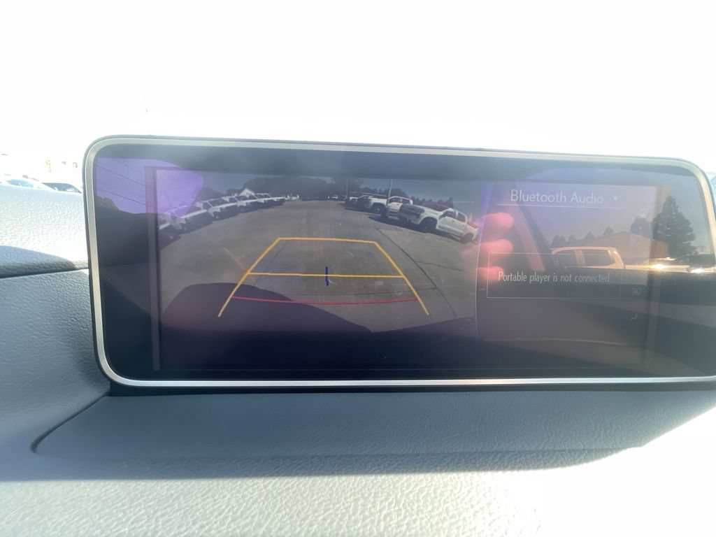Used 2019 Lexus RX 350L FWD image 15