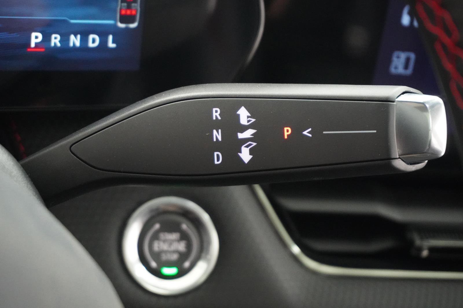 New 2026 Chevrolet Equinox RS w/ Convenience Package III image 25
