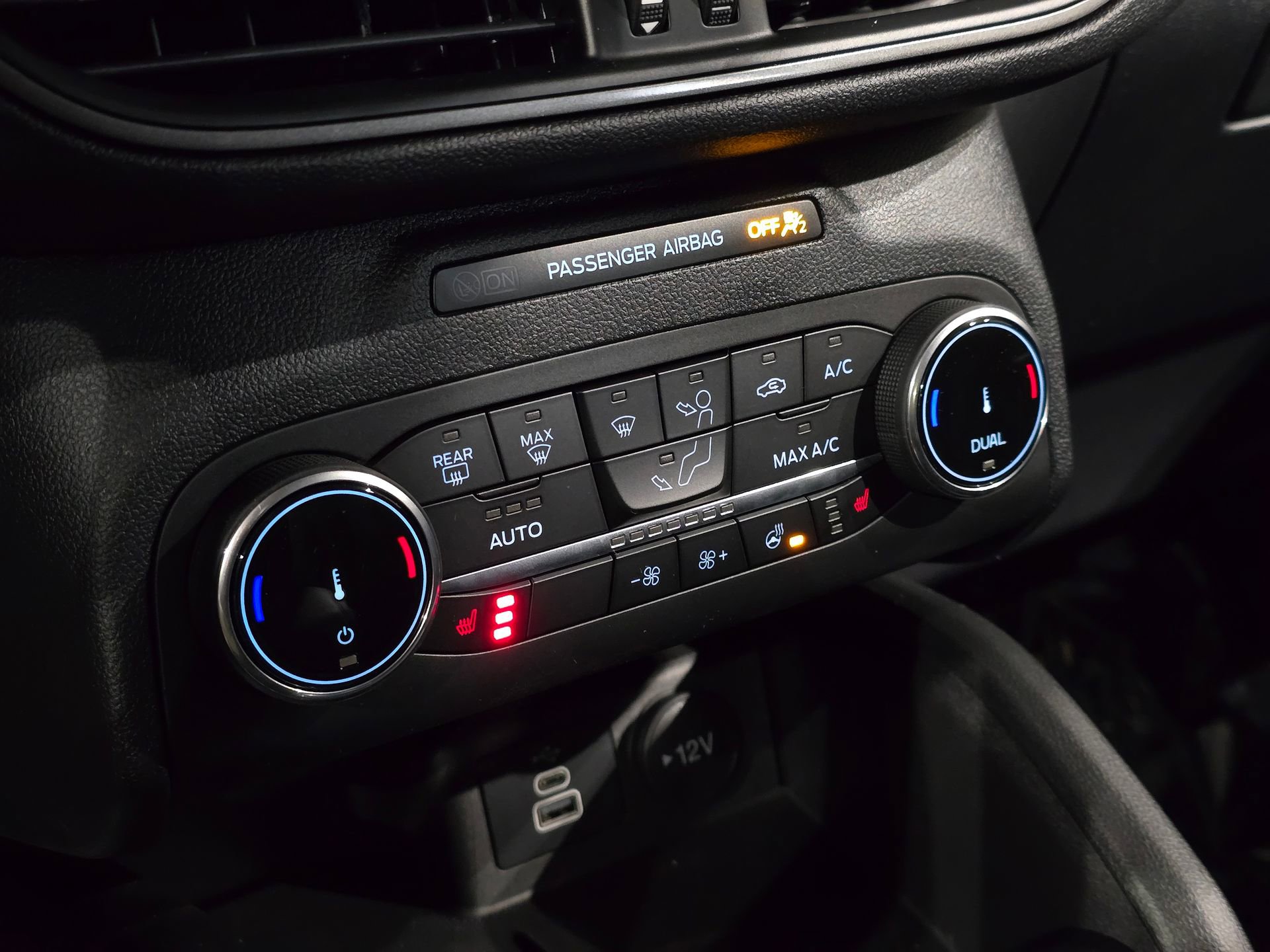 New 2026 Ford Escape Active image 26