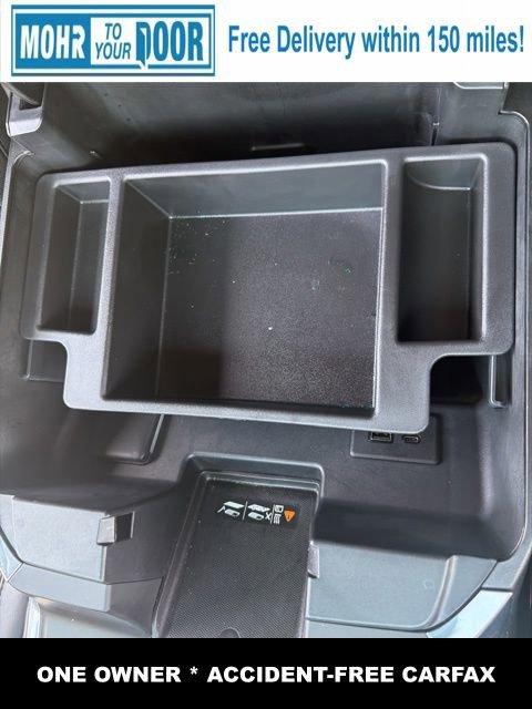 Used 2024 Chevrolet Silverado 2500 High Country w/ High Country Premium Package image 28