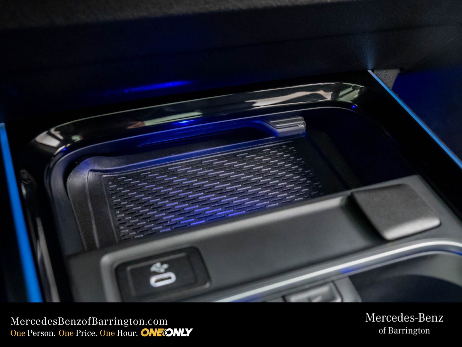 New 2026 Mercedes-Benz GLB 250 4MATIC image 31