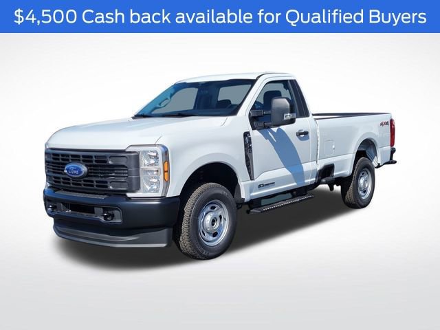 New 2026 Ford F250 XL video 2