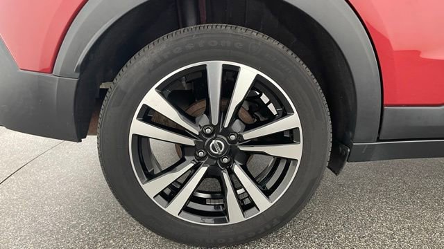 Used 2020 Nissan Kicks SV image 50