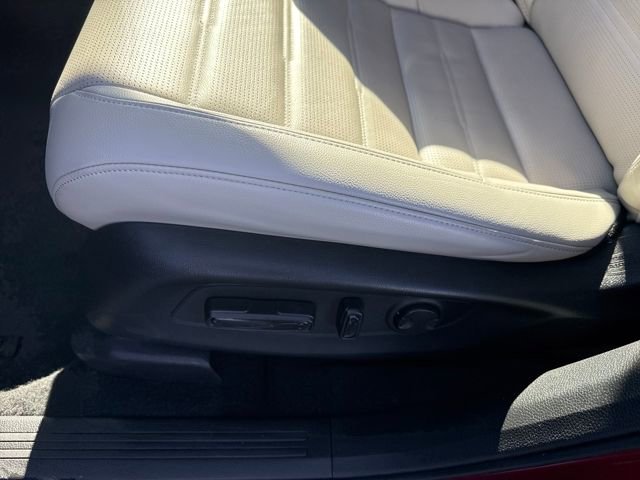 Certified 2025 Honda CR-V EX-L image 12
