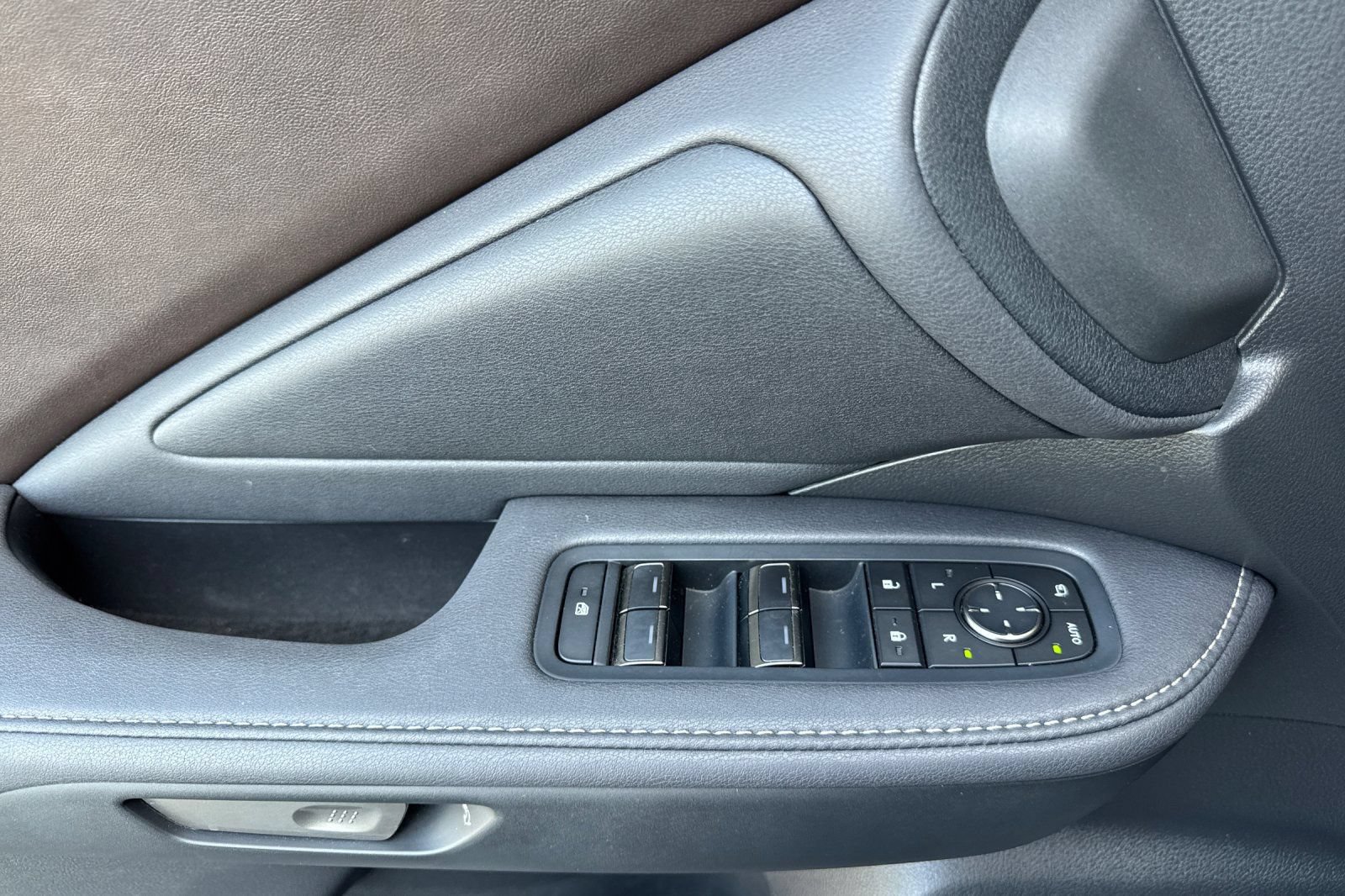 Certified 2024 Lexus TX 350 FWD w/ Captains Chair Package image 12