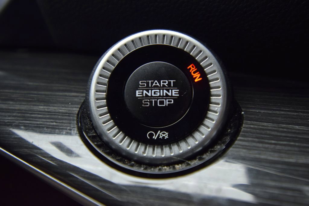 Used 2022 Jeep Wagoneer Series II image 34