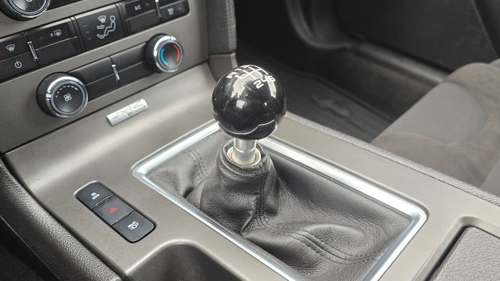 Used 2013 Ford Mustang Boss 302 w/ Boss 302 Accessory Pkg RWD image 74