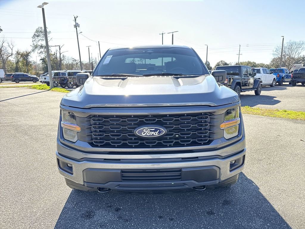 Used 2024 Ford F150 STX image 7