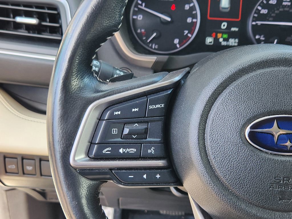 Used 2023 Subaru Ascent Limited w/ Technology Package image 16
