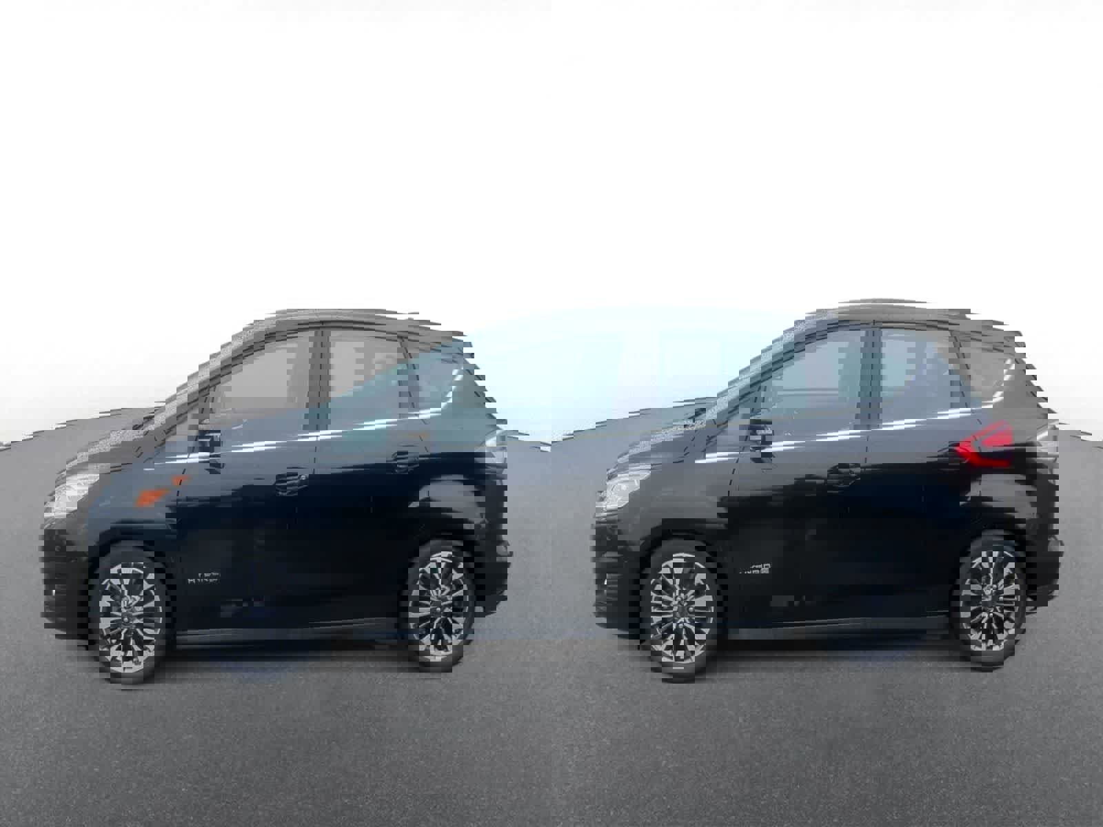 Used 2018 Ford C-MAX Titanium w/ Equipment Group 301A image 5