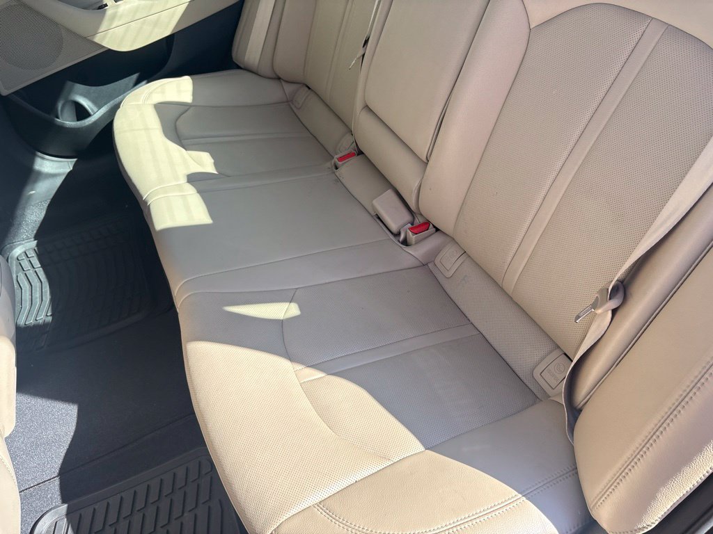 Used 2015 Hyundai Sonata Limited FWD image 36