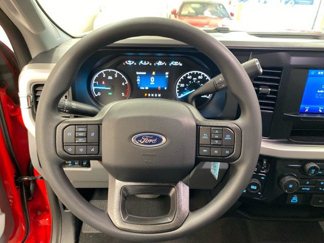 New 2026 Ford F250 XLT AWD/4WD image 19