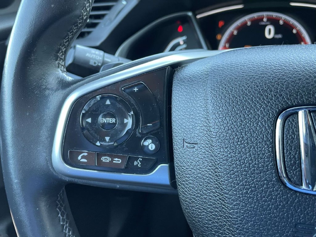 Used 2021 Honda Civic Sport image 26
