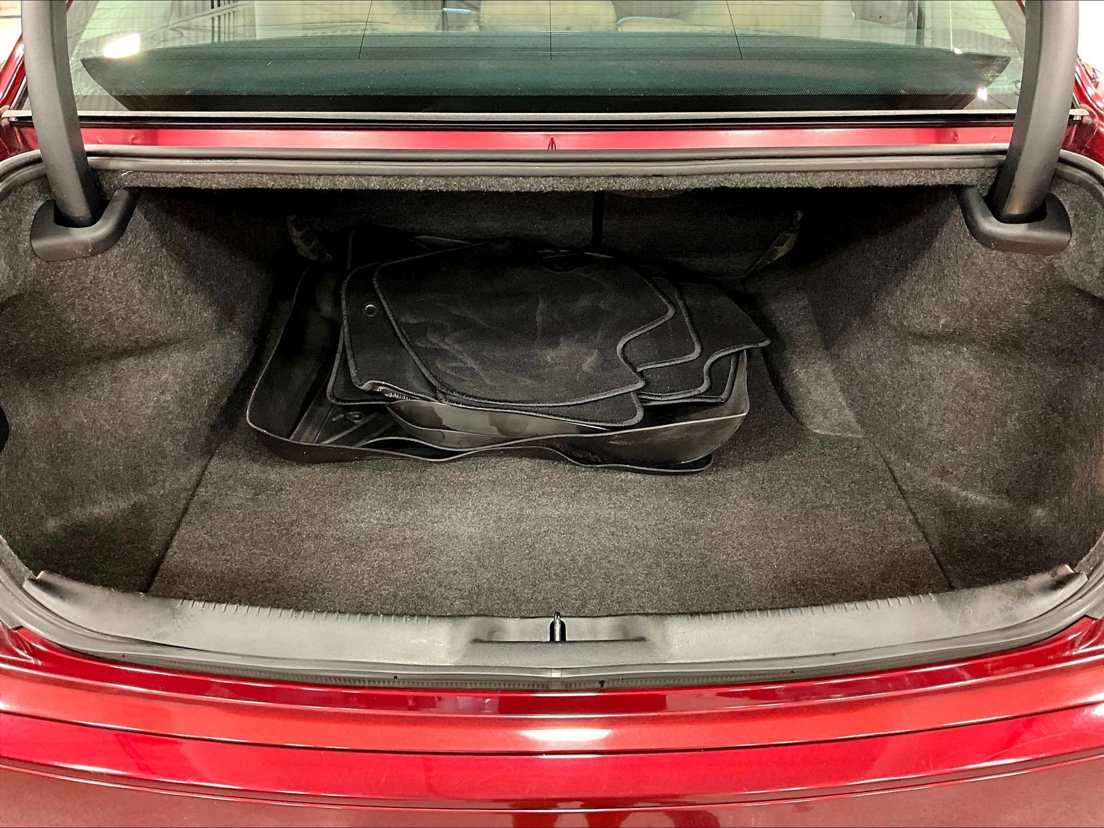 Used 2018 Chrysler 300 Touring w/ Sport Appearance Package RWD image 35