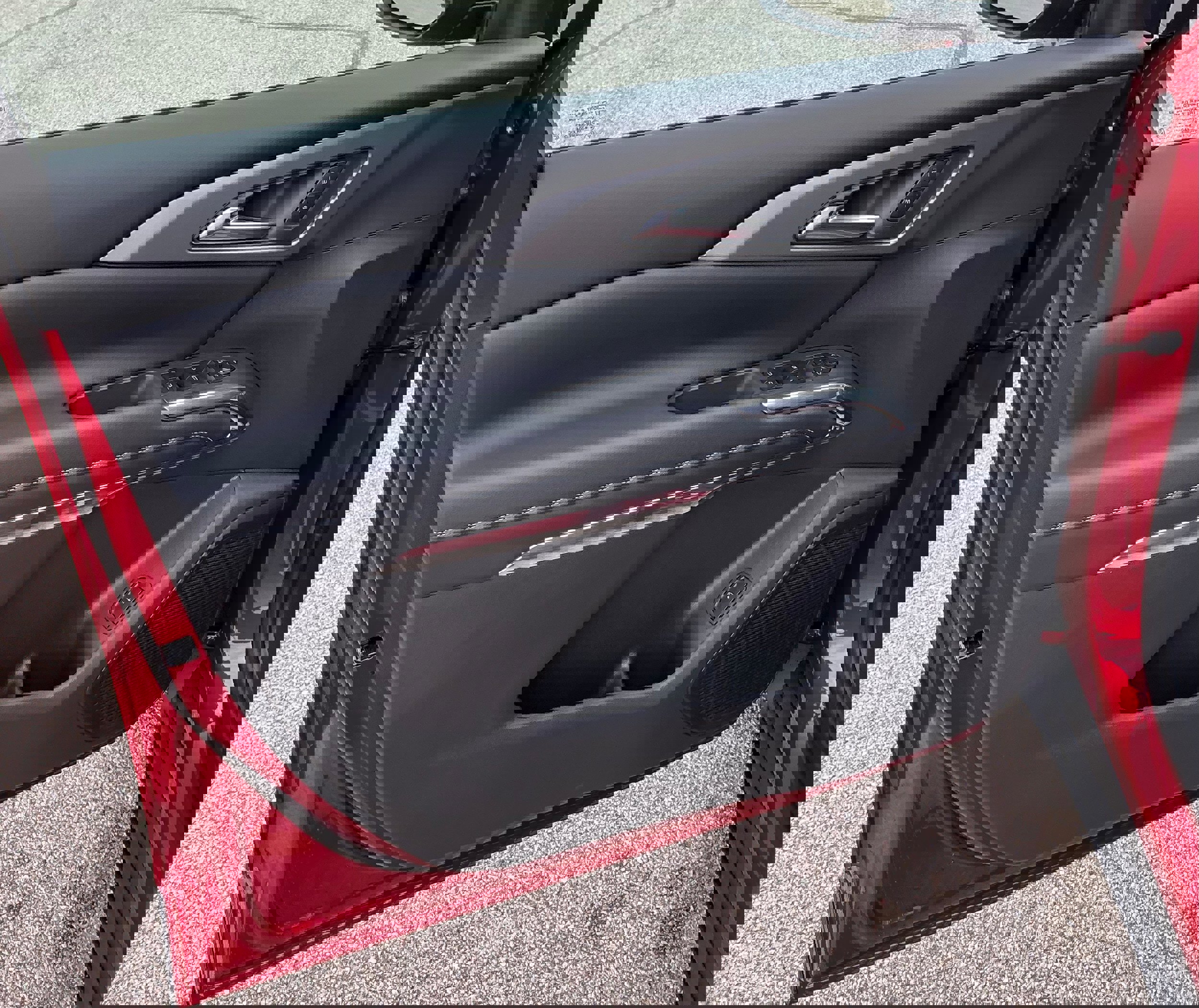 New 2026 Chevrolet Traverse LT w/ Driver Confidence Package image 5