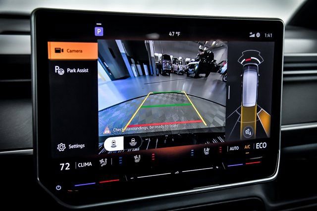 New 2025 Volkswagen ID. Buzz Pro S image 17