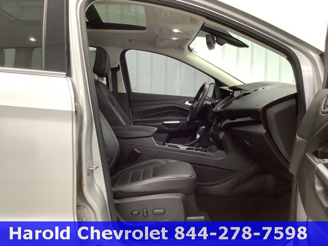 Used 2018 Ford Escape Titanium image 11