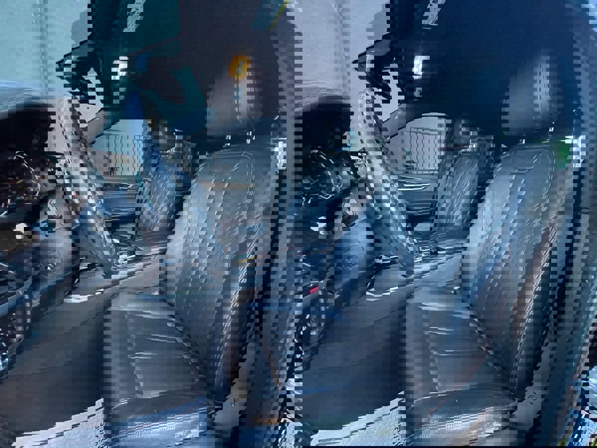 Used 2018 BMW X6 sDrive35i image 10