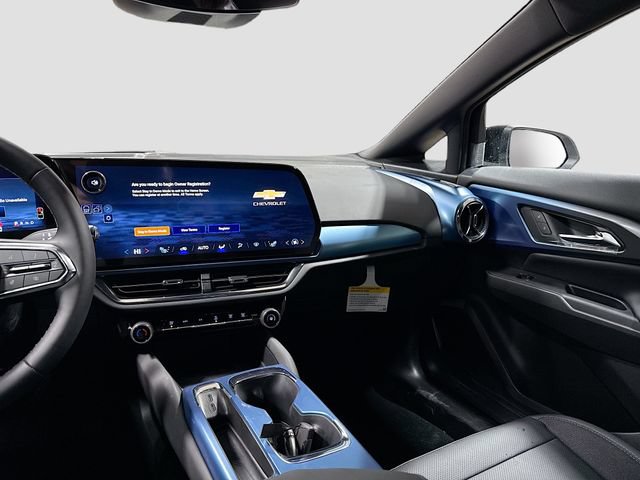 New 2026 Chevrolet Equinox EV LT FWD image 26