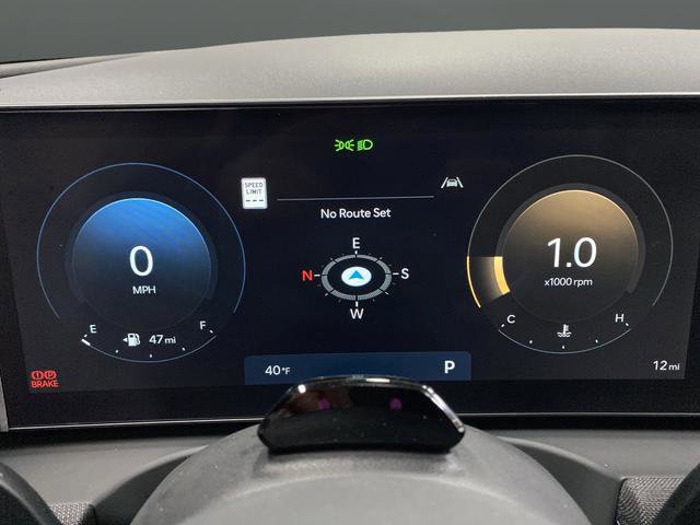 New 2026 Hyundai Santa Cruz Limited image 16