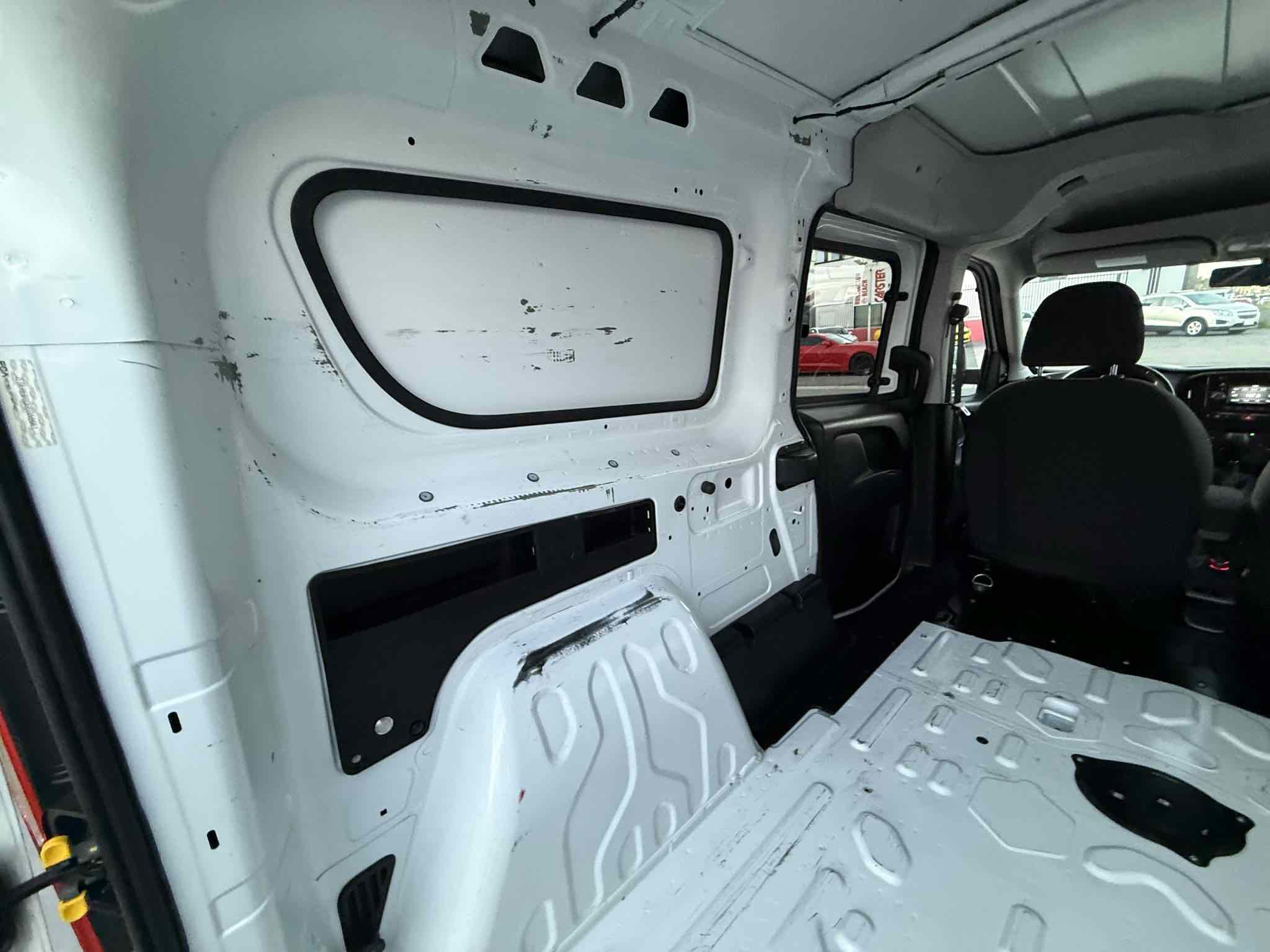 Used 2017 RAM ProMaster City Tradesman SLT w/ Rear Back-up Camera Group image 42