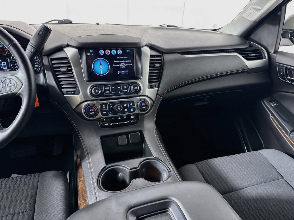 Used 2019 Chevrolet Tahoe LS w/ All-Season Package RWD image 27