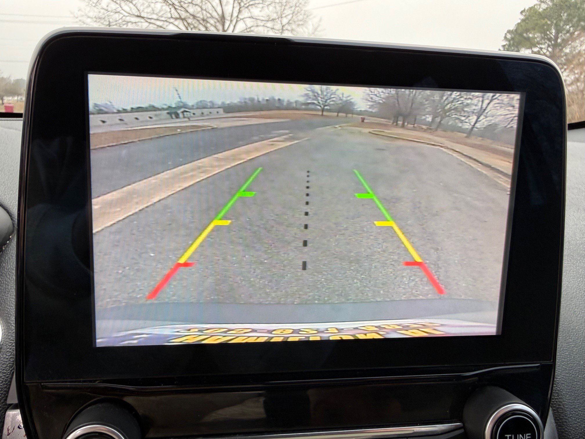 Used 2020 Ford EcoSport SES image 13