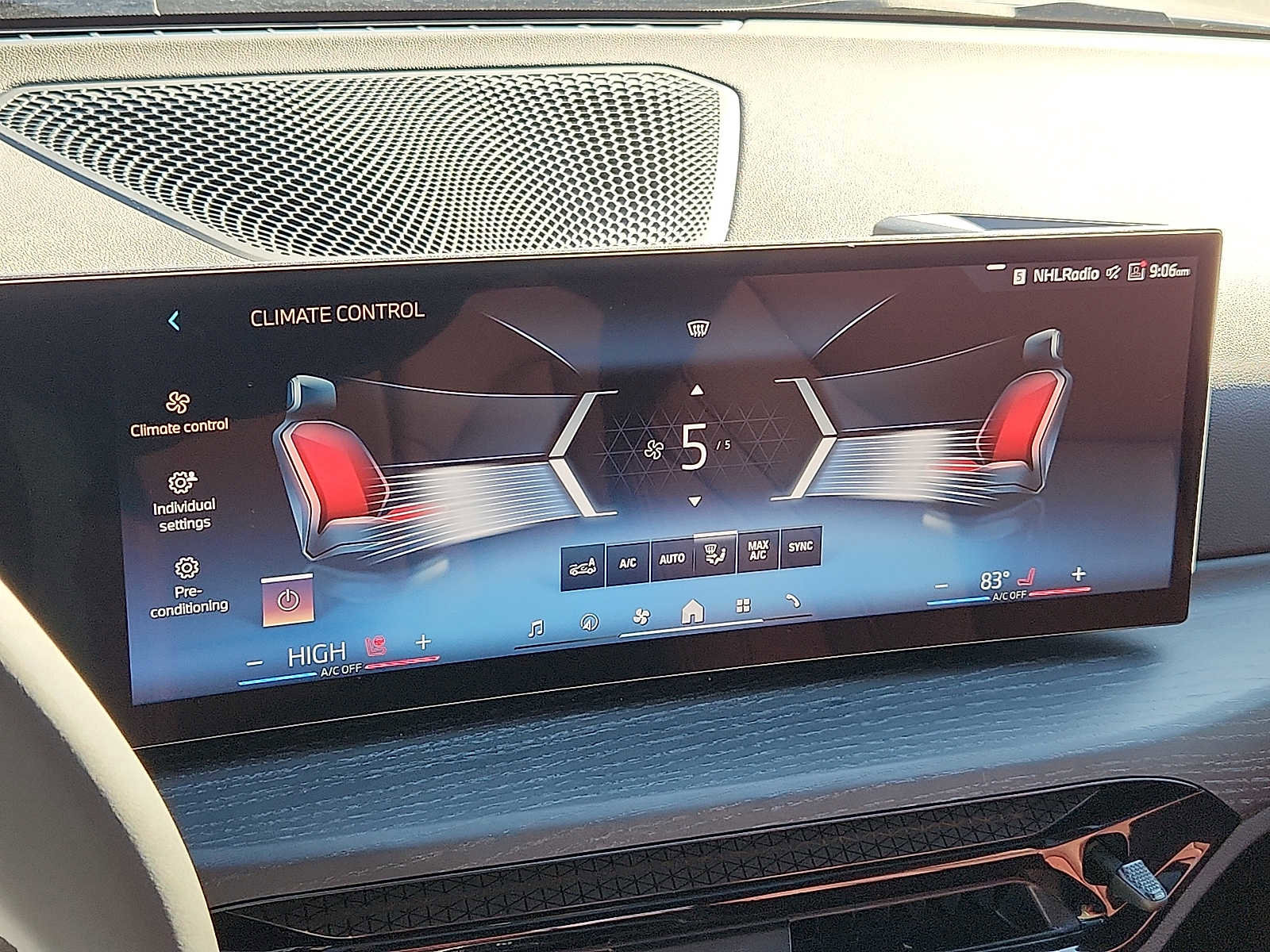 Used 2026 BMW 330i xDrive Sedan w/ Convenience Package image 15