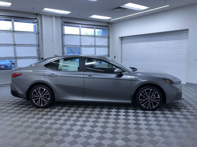 New 2026 Toyota Camry XLE image 33