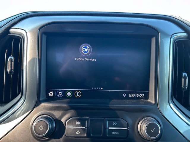 Used 2019 Chevrolet Silverado 1500 RST AWD/4WD image 24