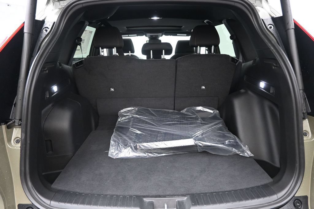 New 2026 Honda CR-V TrailSport image 21