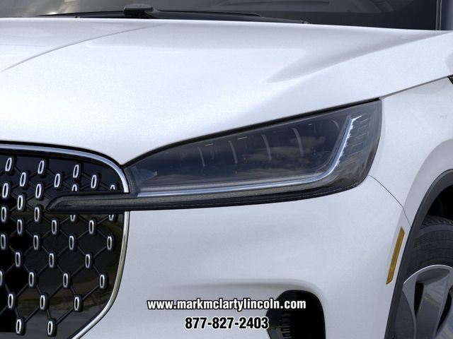 New 2026 Lincoln Aviator Reserve w/ Luxury Package RWD image 18