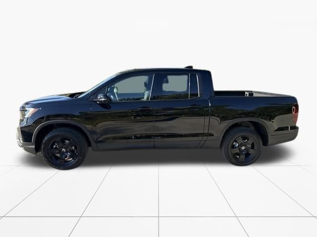 New 2026 Honda Ridgeline Black Edition image 5