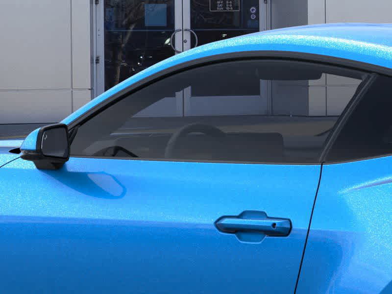 New 2025 Ford Mustang Premium image 20