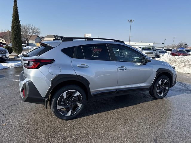 New 2026 Subaru Crosstrek 2.5i Limited w/ Crosstrek Mirror Package image 2