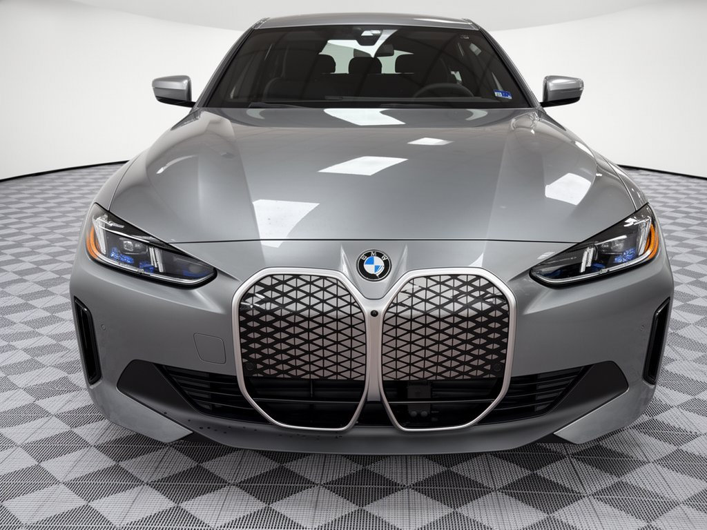 Used 2026 BMW i4 xDrive40i w/ Premium Package AWD/4WD image 6
