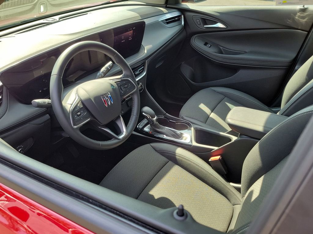 Used 2026 Buick Encore GX Preferred FWD image 10