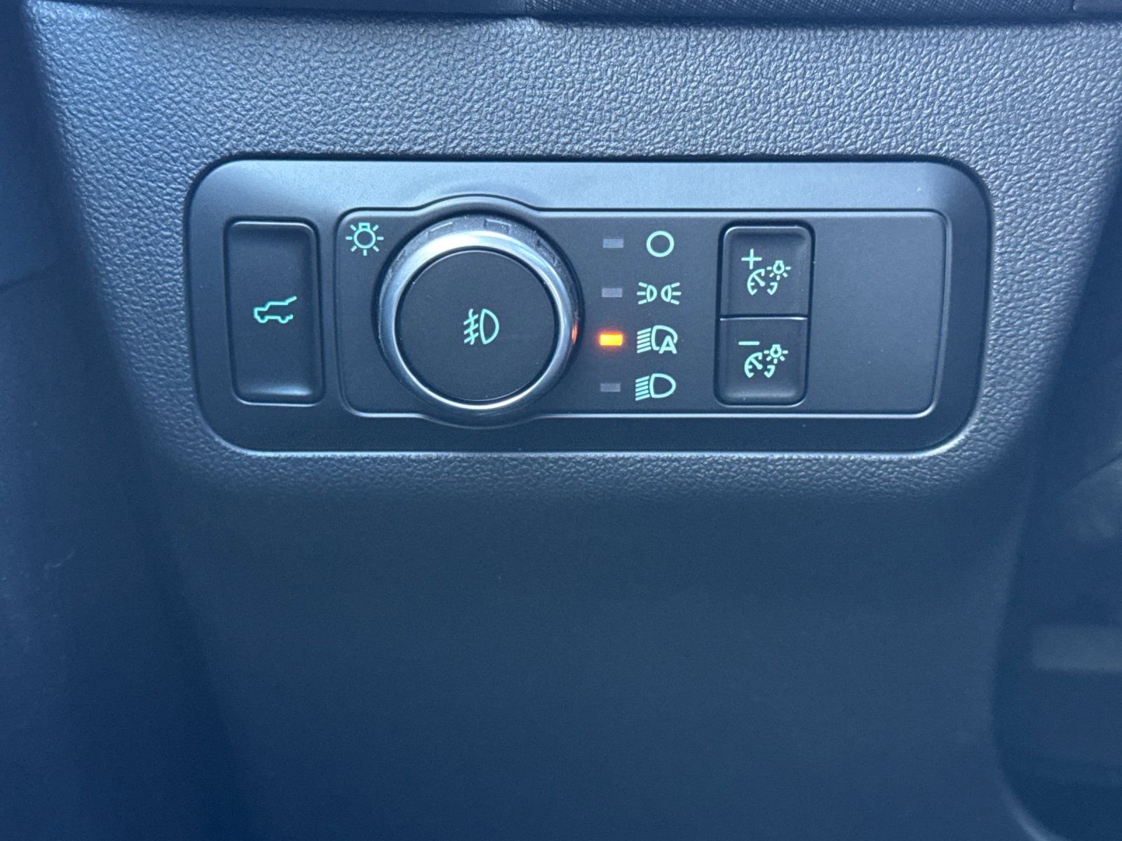 New 2025 Ford Bronco Sport Heritage w/ Convenience Package image 27