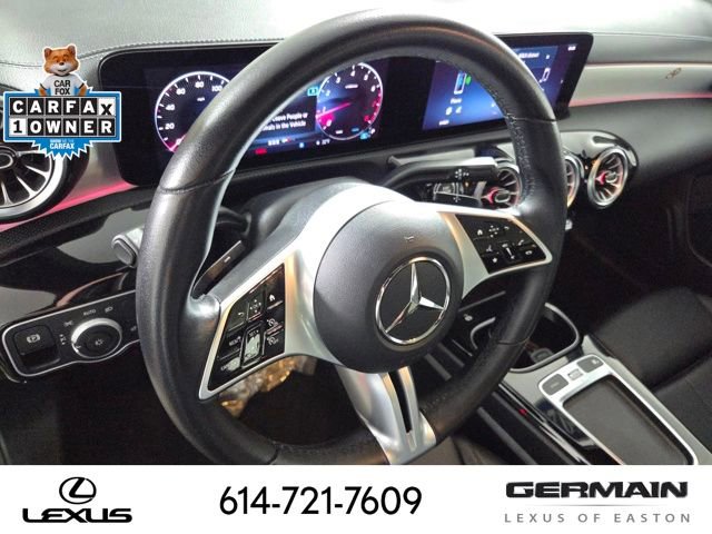 Used 2025 Mercedes-Benz CLA 250 4MATIC image 18