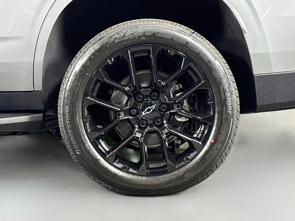 New 2026 Chevrolet Tahoe Premier w/ Sun And Tow Package AWD/4WD image 33