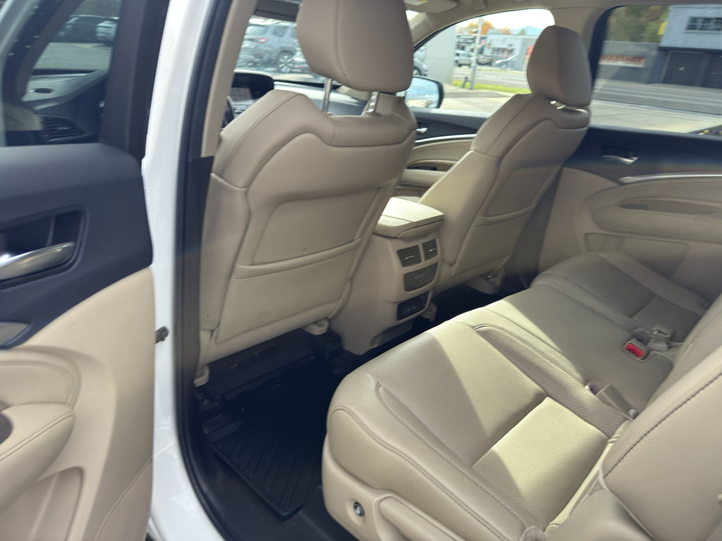 Used 2019 Acura MDX SH-AWD w/ Technology Package image 22