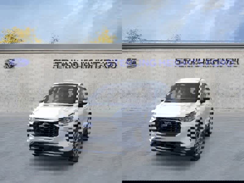 New 2026 Ford Escape Active w/ Cold Weather Package image 2