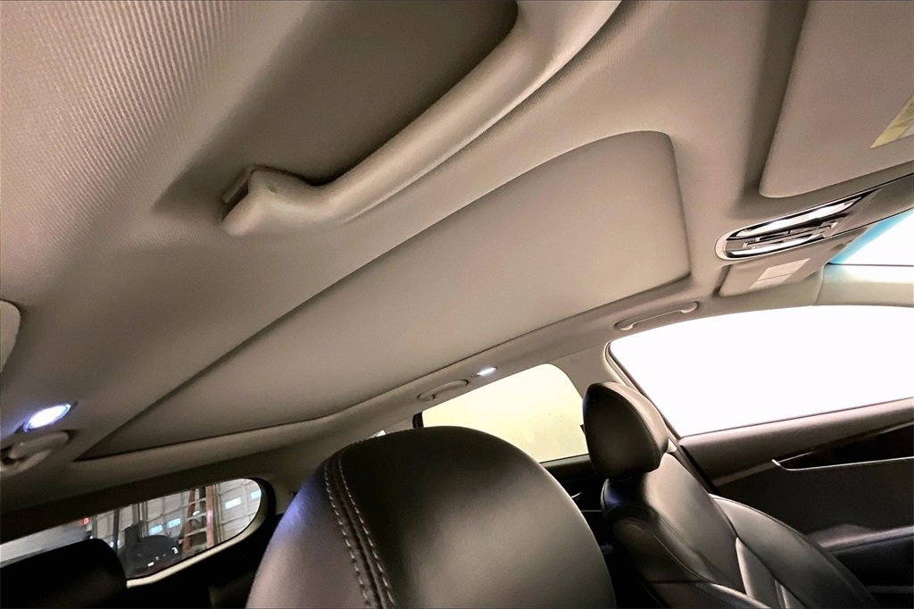 Used 2020 Kia Sorento EX image 21