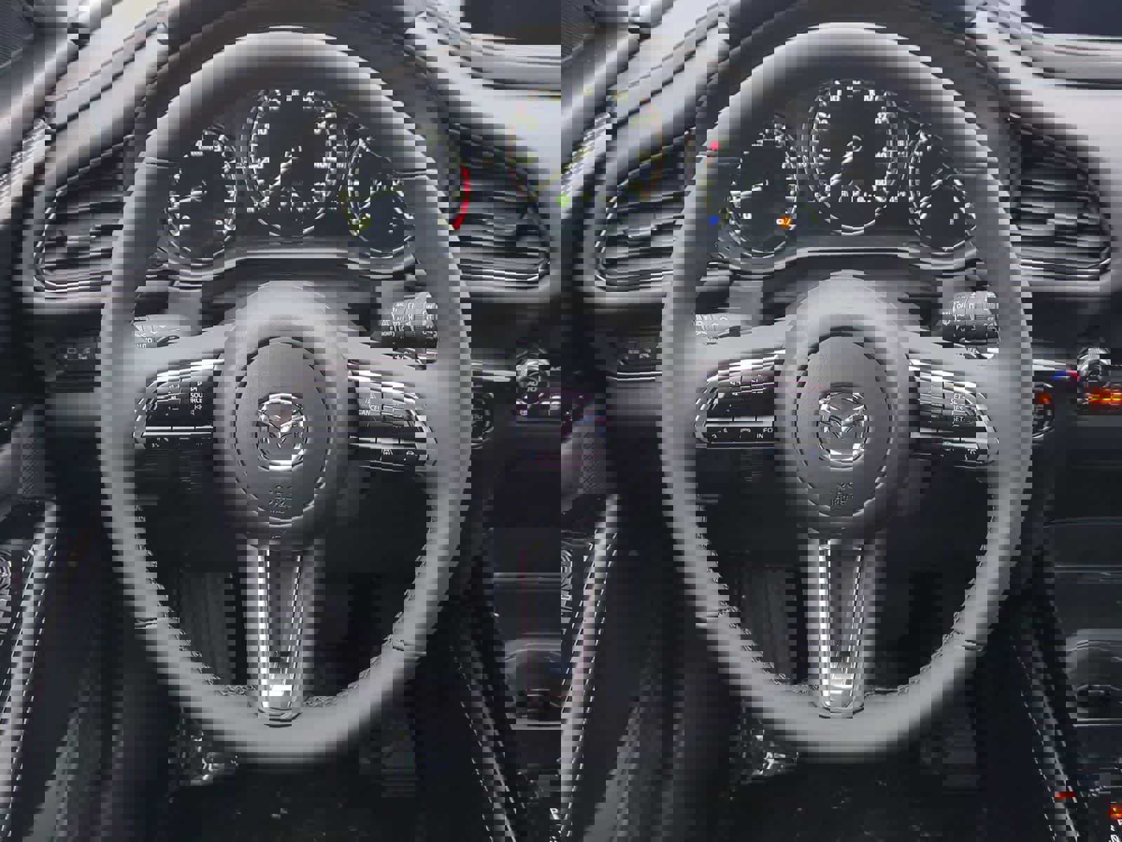 New 2026 MAZDA CX-30 2.5 Turbo w/ Premium Plus Pkg image 23