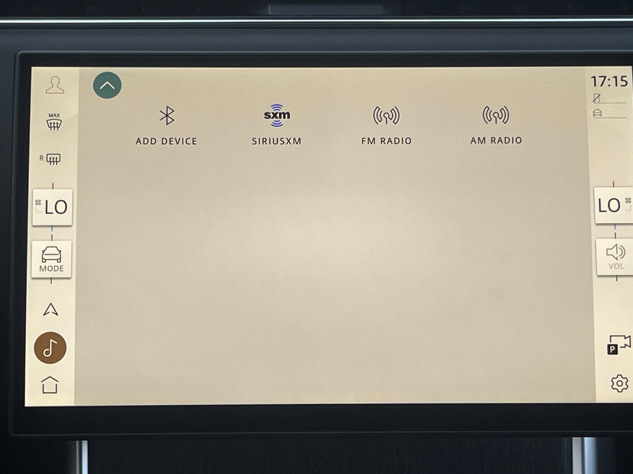 New 2025 Land Rover Range Rover Long Wheelbase SE image 25