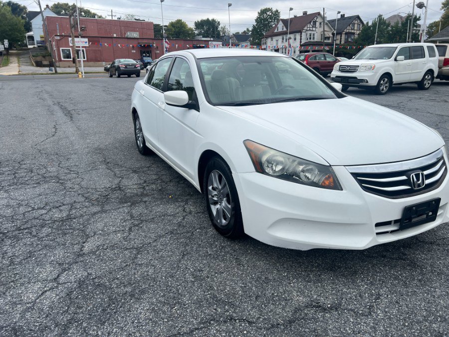 Used 2011 Honda Accord SE image 8