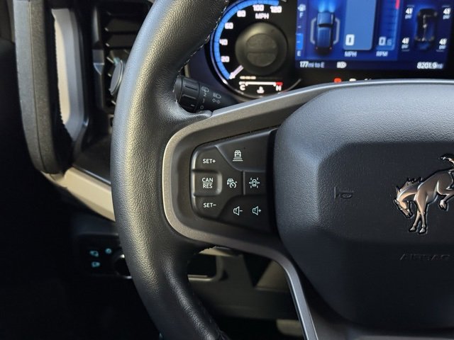 Used 2023 Ford Bronco Wildtrak image 28